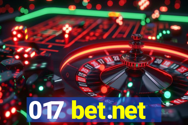 017 bet.net