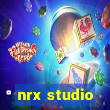 nrx studio