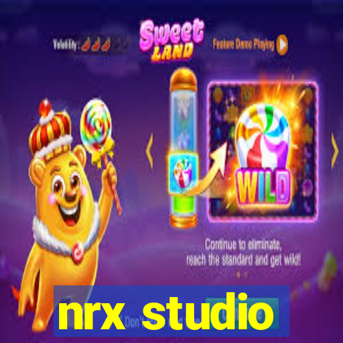 nrx studio