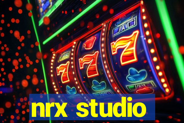 nrx studio