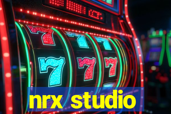 nrx studio