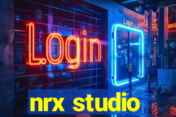 nrx studio