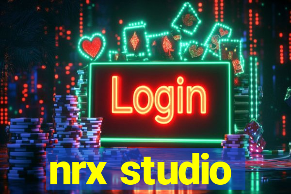 nrx studio