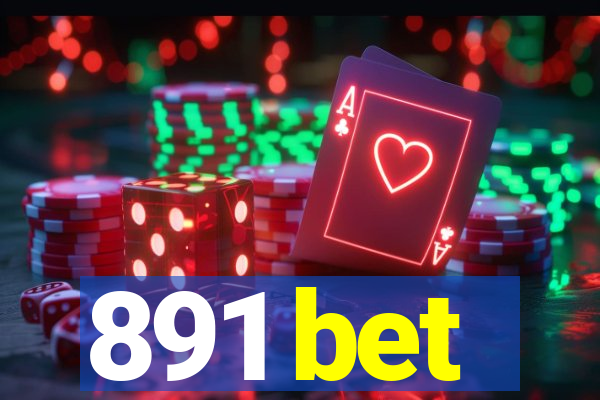 891 bet