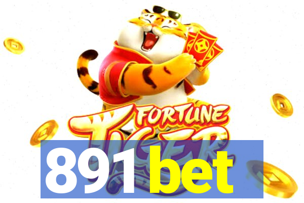 891 bet