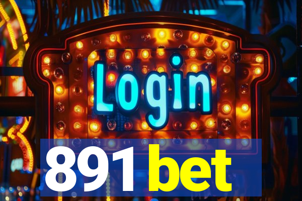 891 bet