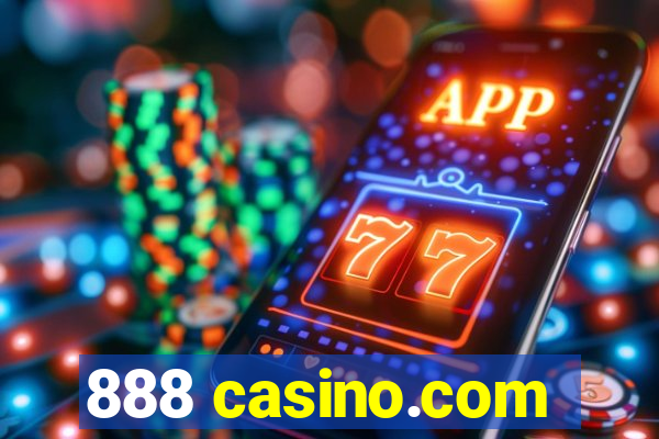 888 casino.com