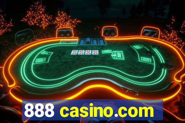 888 casino.com