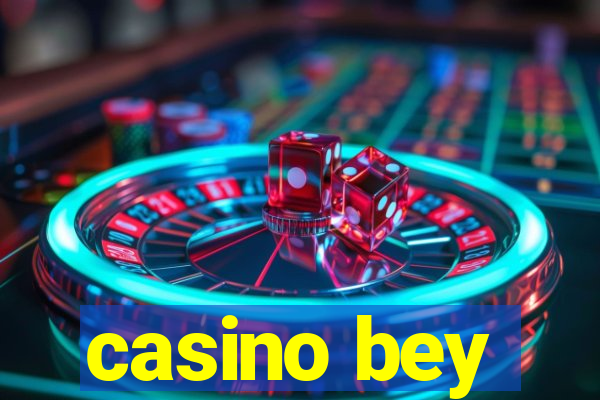 casino bey