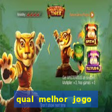 qual melhor jogo de celular