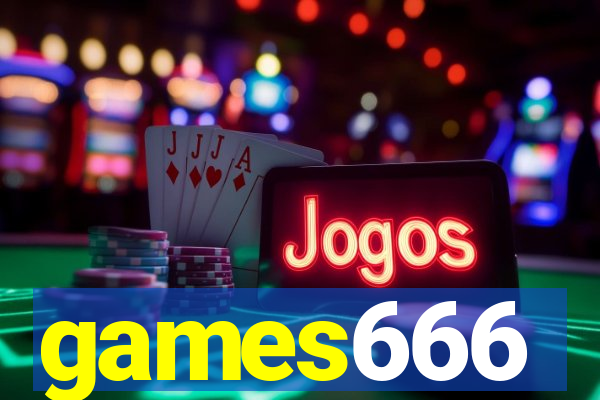 games666