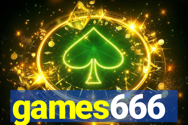 games666