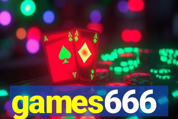 games666