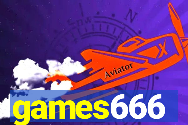 games666