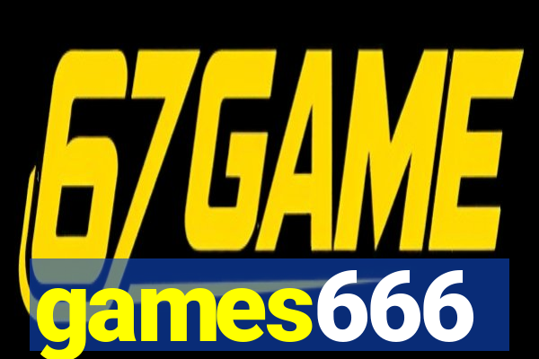 games666