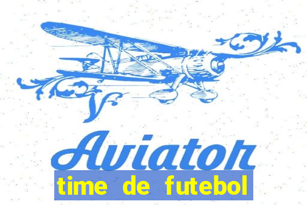 time de futebol com a letra p