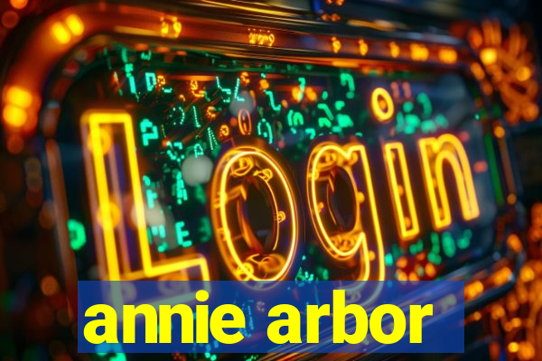 annie arbor