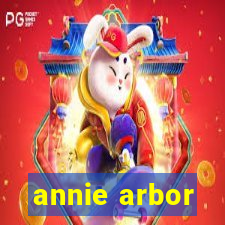 annie arbor