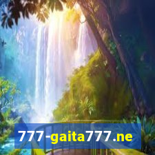 777-gaita777.net