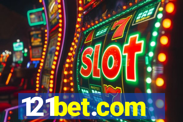 121bet.com