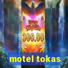 motel tokas