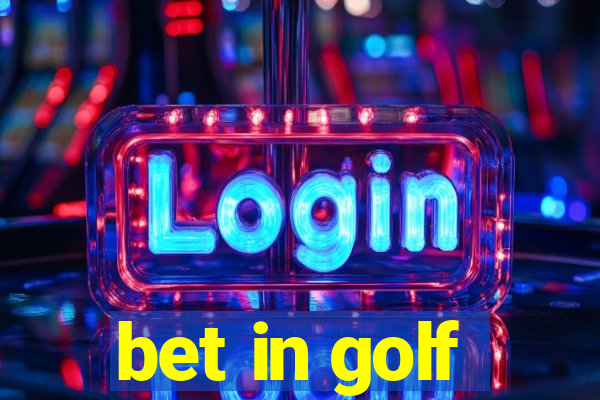 bet in golf