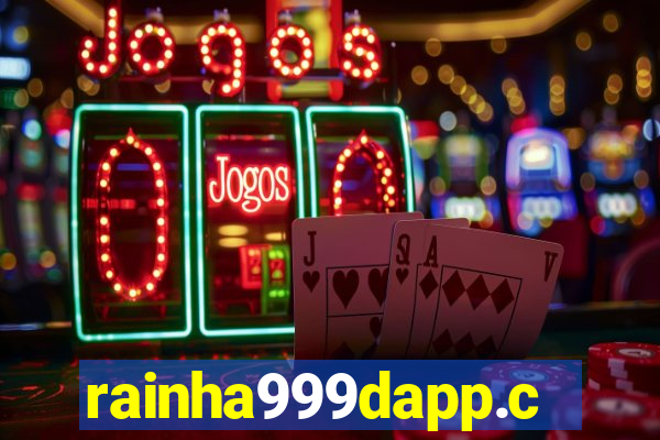 rainha999dapp.com