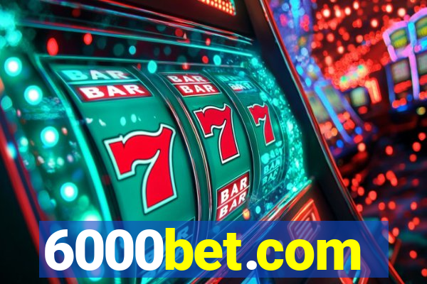 6000bet.com