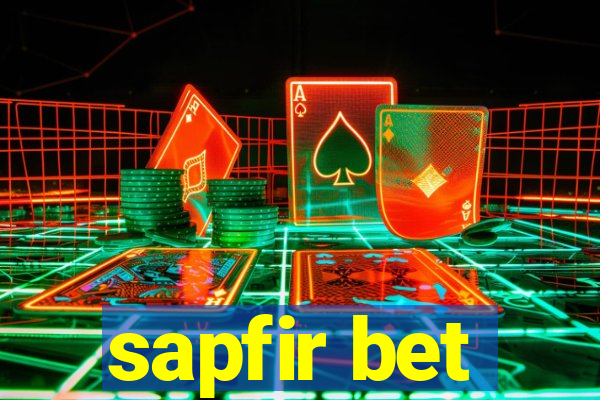 sapfir bet