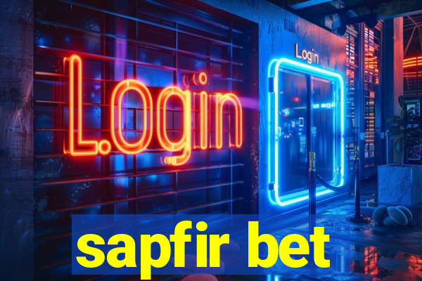 sapfir bet