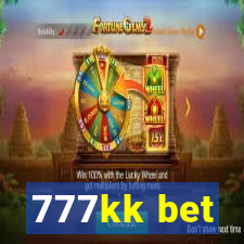 777kk bet