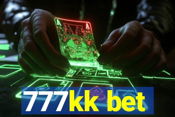 777kk bet