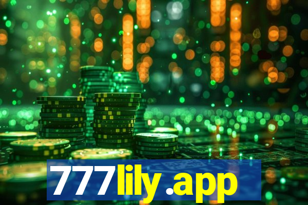 777lily.app