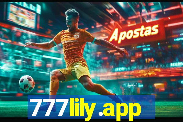 777lily.app