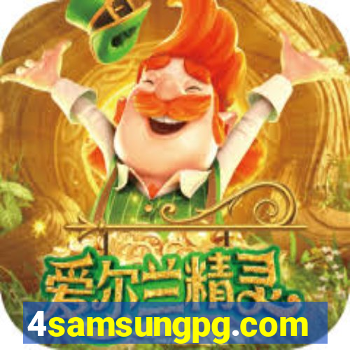 4samsungpg.com