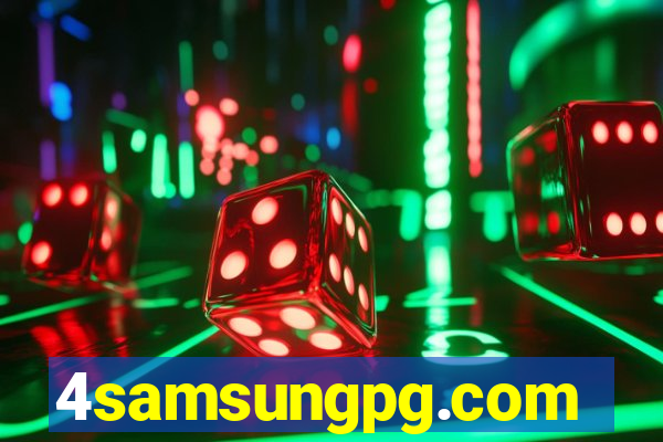 4samsungpg.com