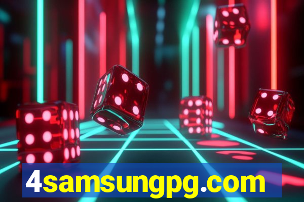 4samsungpg.com