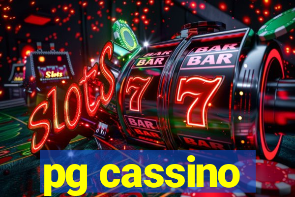 pg cassino