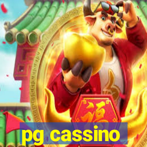 pg cassino