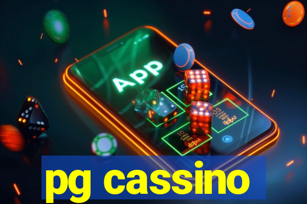 pg cassino