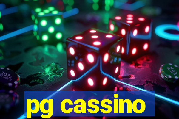 pg cassino