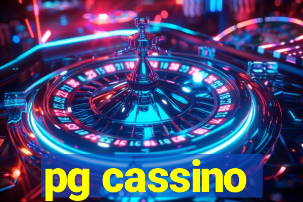 pg cassino