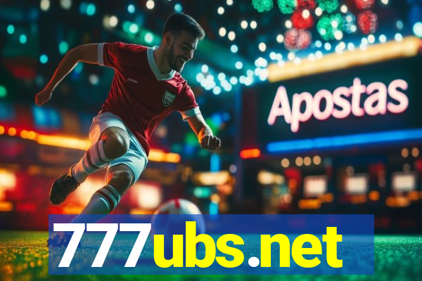 777ubs.net