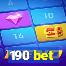 190 bet