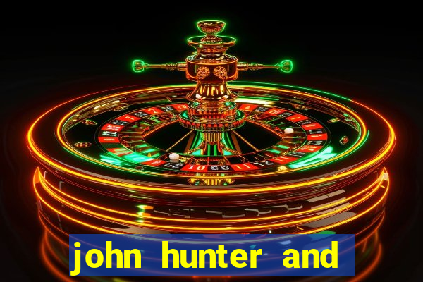 john hunter and the mayan gods slot soldi veri