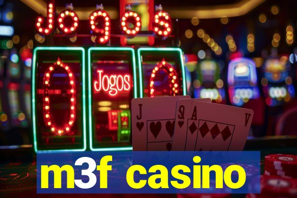 m3f casino