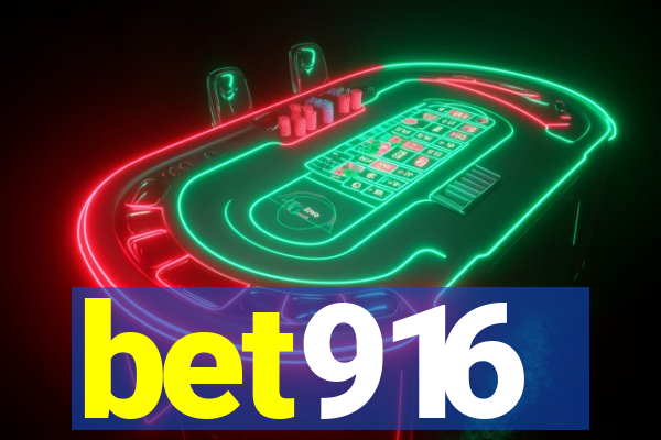 bet916