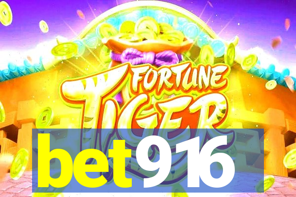 bet916