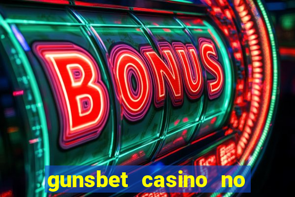 gunsbet casino no deposit bonus