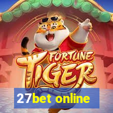 27bet online